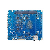 Carte de développement GGDX Orange Pi 6 Plus, ordinateur monocarte, 16 Go de RAM, dissipateur thermique 100W, alimentation Type-C 20V5A, 45 unités en stock