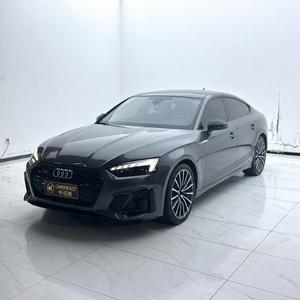 Offerta Speciale 2024: <span class=keywords><strong>Audi</strong></span> <span class=keywords><strong>A5</strong></span> Sportback 40 TFSI 2.0T Automatica Quattro AWD con Tetto Panoramico e Sedili in Pelle, Auto Usate <span class=keywords><strong>Audi</strong></span> <span class=keywords><strong>A5</strong></span> in Vendita - Product Image 1