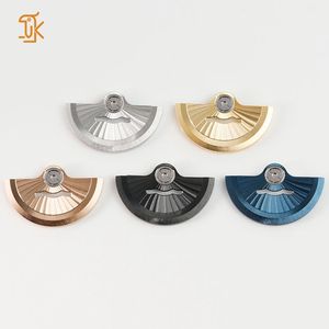 โรเตอร์นาฬิกาแบบแกว่งอัตโนมัติ ดีไซน์ปรับแต่งเอง สลักโลโก้ รุ่น NH35 NH34 NH36 NH37 NH38 NH39 NH70 - Product Image 1