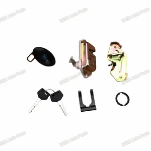 Back Door Lock for Toyota Coaster Bus Spare Parts INSB17-089