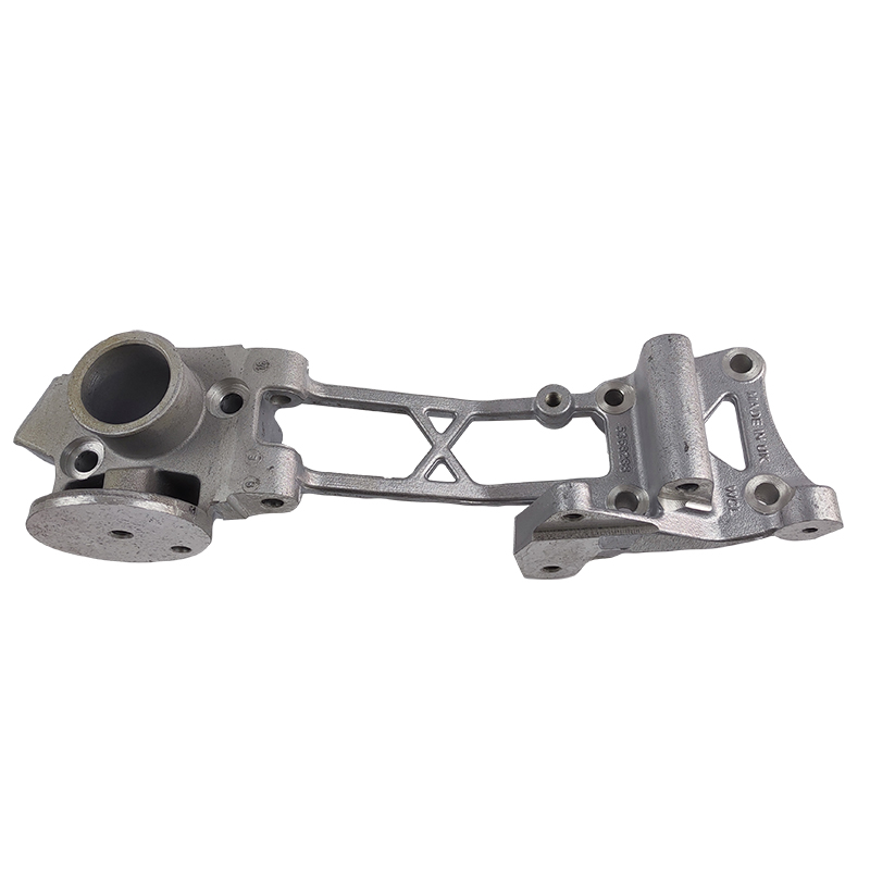 Heavy Truck Parts - QSB ISB Diesel Engine Alternator Support