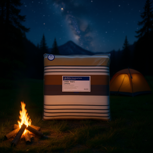 Cobertor de Invierno Buller Vianney Matrimonial/Individual XL - Product Image 2