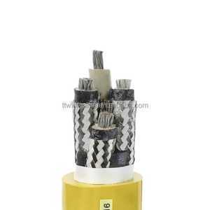 3 lõi 4 mét PVC Đồng cơ khí Cáp điều khiển 2.5 mét dây giá cho xây dựng kvv kyjv kvvv Cáp - Product Image 4