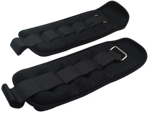 <span class=keywords><strong>ONESTAR</strong></span> SPORTS New Body Fit 1kg 2kg 3kg 4kg poids de cheville réglable au poignet - Product Image 3
