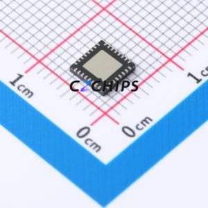PN5120A0HN1/C2,157 RF Card Chip HVQFN-32-EP(5x5) FeliCa, ISO 14443A, ISO 14443B, ISO 18092, MIFARE, NFC I2C, SPI, UART - Product Image 2