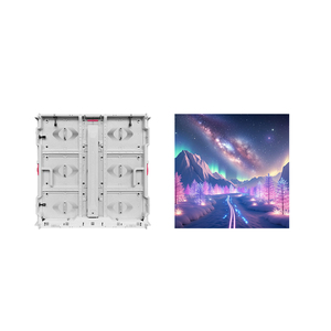 Jiuwlds độ sáng cao <span class=keywords><strong>LED</strong></span> Video tường sân vận động bóng đá cao cấp Màn hình <span class=keywords><strong>LED</strong></span> đầy đủ màu sắc quảng cáo năng lượng hiệu quả <span class=keywords><strong>LED</strong></span> hiển thị - Product Image 1