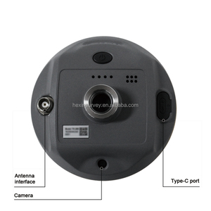 Lo último en topografía AR: GNSS Toptech TK-200 GPS GNSS RTK con cámara de traslape, IMU, RTK P9IV P8III, software Surpad, GNSS FOIF A90 F - Product Image 1