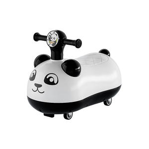 Juguete de Coche Giratorio para Niños - Diseño de Panda Adorable con Música y Luces, Divertido y Educativo para Niños y Niñas de 1 a 3 Años - Product Image 6