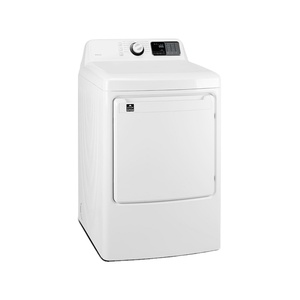 Hot 7.0cuft Heated China Best Machine Clothes Dryer for Ddt-170albmu(e) Ddt-170albmu(e) Heated Dryer - Product Image 1