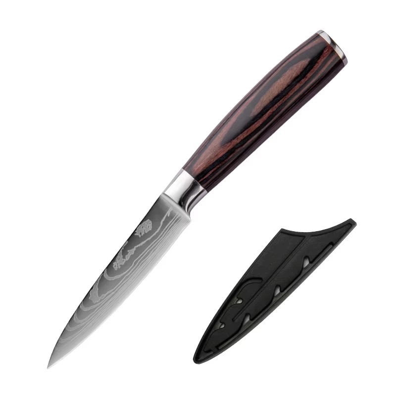 3.5 inch Paring knife