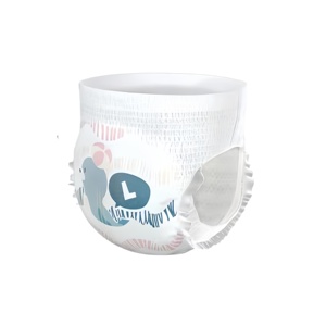 Pannolini per bambini monouso di alta qualità ecologici e approvati in Indonesia Zambia. Cerca agenti in Indonesia Zambia - Product Image 1