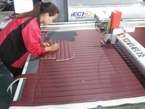 Autobo ------ Alfombrillas de Coche Personalizadas de Cuero de Lujo 3D 7D para Varios Modelos de Vehículos - Product Image 5