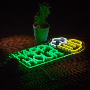 ไฟแถบนีออน LED 5V ปรับแต่งได้ปรับแต่งได้ปรับแต่งได้ปรับ IP65ได้บอร์ดอะคริลิคไฟตกแต่งกลางคืนภาพยนตร์5เมตรไฟนีออน LED - Product Image 3