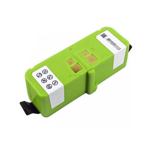 Batería de Repuesto de Iones de Litio para <span class=keywords><strong>Roomba</strong></span> 960 980 985 900 895 860 890 695 690 680 675 640 614 Series 4376392 - Product Image 2