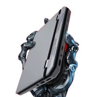 Gpd — Mini pc portable de 7 pouces avec écran tactile, ordinateur de poche