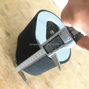 Filtro de Aire para Generador Diésel 168F 170F 173F 178F 186F 188F 192F 195F 198F 1100F 1102F 1105F, Accesorios para Micro-cultivadores - Product Image 5