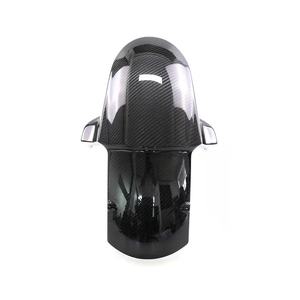 Accessoires modifiés de <span class=keywords><strong>moto</strong></span> pour <span class=keywords><strong>Kawasaki</strong></span> Z800 Z1000, tableau de bord des roues avant, garde-boue, 2 pièces, 14-17 ans - Product Image 5