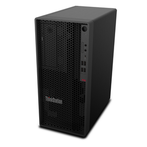 Ordinateur de travail <span class=keywords><strong>Lenovo</strong></span> ThinkStation P350 I7-11700/16G/512GB+2TB/P2200 en vente flash - Product Image 3