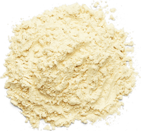 Vitamine K3 MNB 96% CAS 73581 poudre jaune-clair d'additif nutritionnel d'animal de catégorie d'alimentation de bisulfite de nicotinamide de Menadione