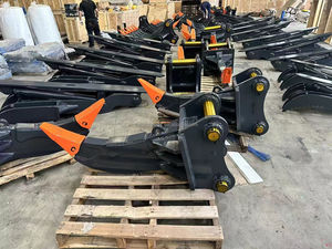 Squartatori di alta qualità SHIFEI SFMini Mini Mini escavatore da 1-5 tonnellate nuovo squartatore di pietre vendita calda in u.s.s.a Canada Chile - Product Image 6