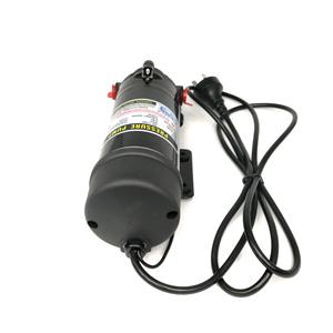 Nuevo Modelo 2021, Bomba de Diafragma Serie DP, Pulverizador Eléctrico para Riego Agrícola, Bomba de Agua para Limpieza, Riego e Hidroponía - Product Image 1