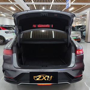 Подержанный автомобиль BYD Han EV Champion Edition 2023 года, 605 км, премиум-класс, электрический, передний привод, седан, малый пробег, без ДТП - Product Image 3