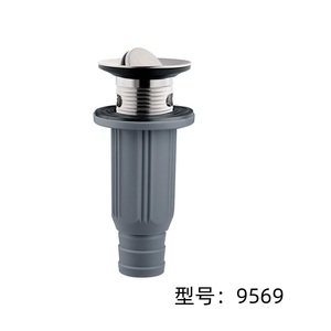 Venta caliente Lavabo Manguera de drenaje retráctil - Product Image 6