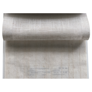 <span class=keywords><strong>Tende</strong></span> Drappeggiate Personalizzate per Soggiorno, Stile Rustico Semi-Oscurante con Anelli a Gancio Ondulati, Tessuto Misto Lino con Texture Intrecciata - Product Image 5