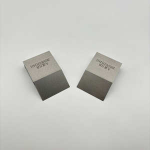 Jiunuo Fábrica Ultra Pequeno Longo Única Borda Filme Cortador Lâminas Industriais Borda Corte Cortador - Product Image 5