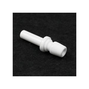 Shenxing elektroda percikan jarum pengapian keramik Alumina 95% mengkilap keramik untuk pembakar Gas - Product Image 1