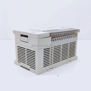 ราคาชุดควบคุม PLC รุ่น <span class=keywords><strong>FX2N</strong></span>-<span class=keywords><strong>32MR</strong></span>-<span class=keywords><strong>ES</strong></span>/<span class=keywords><strong>UL</strong></span> ซีรีส์ <span class=keywords><strong>FX2N</strong></span> - Product Image 1