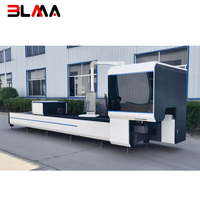 Cortador láser CNC Premium de alta potencia de 3000W a buen precio, equipo de corte de placa de acero Industrial de 3000mm * 1500mm