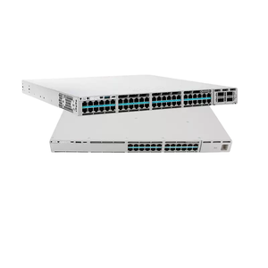 Commutateur d'entreprise UPOE+ 24 ports C9300X-24HX-E Série 9300X 2.5G/5G/10GBa Catalyst 9300X Series - Product Image 3