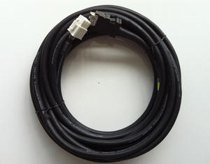 สายเซอร์โวและมอเตอร์ใหม่สำหรับ Yaskawa- JZSP-CMM20-05 - Product Image 5