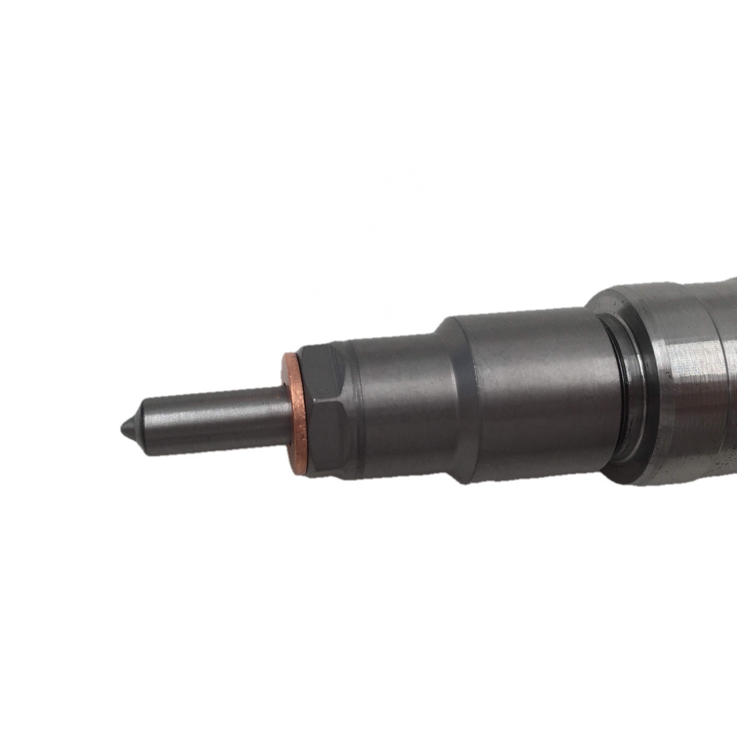 diesel engine assembies fuel common rail injector 0445120059 0445120231 for Cummins Hitachi Hyundai Komatsu 4.5 5.9 6.7 Euro 3-