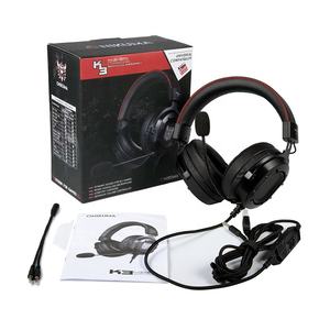 Audífonos para Juegos con Aislamiento de Ruido de 50 mm, Audífonos con Cable Elegantes <span class=keywords><strong>ONIKUMA</strong></span> K3 para PS4 - Product Image 6