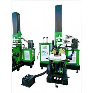 Machine à changer les pneus certifiée CE, machine à démonter les roues pour <span class=keywords><strong>garage</strong></span> - Product Image 3