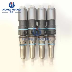 Inyector de Combustible 459-8473 4598473 Compatible con Excavadora C7 C9 - Product Image 2