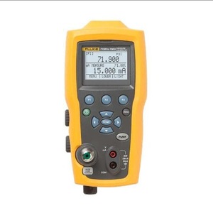 Calibrador de Presión Eléctrico Fluke 719Pro con Pantalla Digital para Uso Industrial - Product Image 1