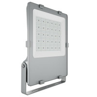 Luz LED Súper Brillante de 320W para Estadios, Carcasa de Aluminio, Iluminación Exterior para Campos Deportivos