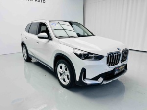 BMW X1 sDrive20Li X Line 1.5T Turbo 156CV 7DCT FWD, Euro 6d/China 6b, SUV LHD Usato a Basso Chilometraggio, Vendita all'Ingrosso 2023 - Product Image 5
