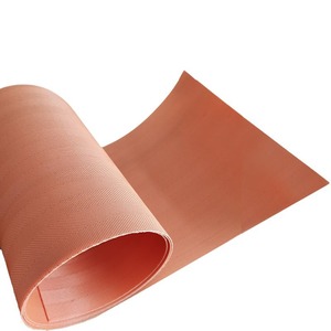 Tissu filtrant en polyester tissé imperméable pour presse à filtre, déshydratation du gypse, séchage, désulfuration <span class=keywords><strong>sous</strong></span> vide, en gros - Product Image 2