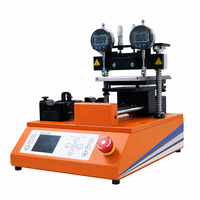 Machine de revêtement de précision à fente pour laboratoire, petite taille, pour films (HW)