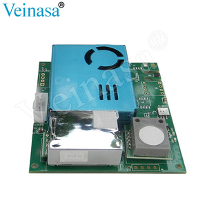 Detector de Calidad del Aire Inteligente Veinasa-M701, Probador Multifunción con Sensores de Alta Sensibilidad para una Monitorización Precisa - Product Image 6