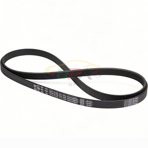 Courroie nervurée de qualité originale 25212-3C100 252123C100 pour Hyundai Kia K3 25212 3C100 - Product Image 2