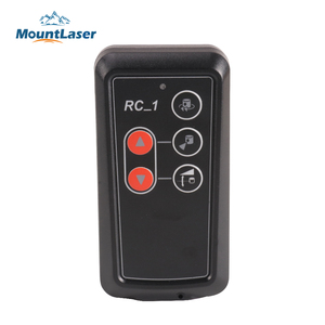 Kits de Nivelación Láser Rotatorio Autonivelante MLR600 - Product Image 6