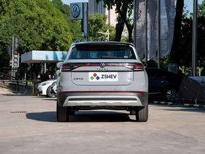 Nouvelle <span class=keywords><strong>Volkswagen</strong></span> Tharu XR SUV 300TSI Euro VI <span class=keywords><strong>Automatique</strong></span> LHD Version Yuexiang 2023 2025 – Voiture d'occasion - Product Image 6