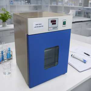 Incubateur de laboratoire DNP-9052 50L à température électrothermique stable pour la science - Product Image 3