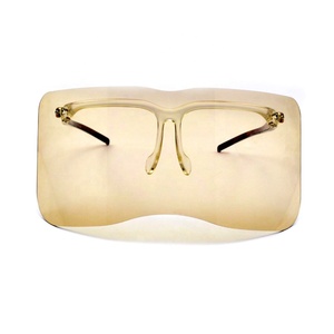 Gafas de seguridad <span class=keywords><strong>para</strong></span> soldadura FS1005B, resistentes a los arañazos, UV, <span class=keywords><strong>soldador</strong></span> de arco de argón, gafas de sol, Máscara protectora antideslumbrante <span class=keywords><strong>para</strong></span> soldadores - Product Image 4