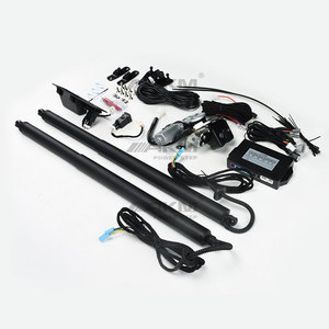 Wholesale Car Rear Door Opener Durable Electric <strong>Tailgate</strong> Lift Smart <strong>Power</strong> <strong>Tailgate</strong> Lift for Toyota LC300 Land Cruiser 300 - Product Image 2